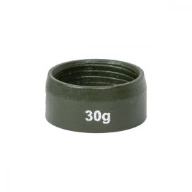 Benzár Mix Spare Lead Distance Feeder 30gr