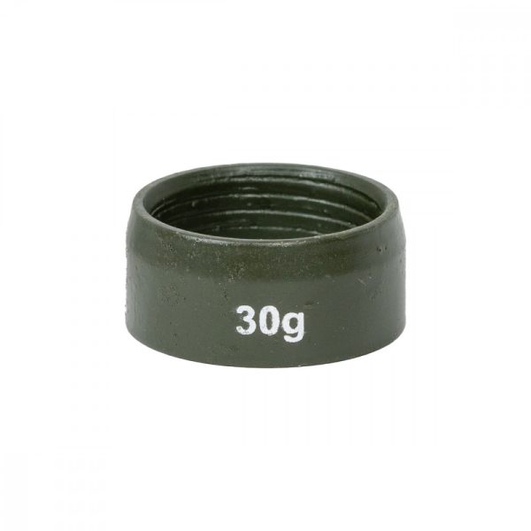 Benzár Mix Spare Lead Distance Feeder 30gr
