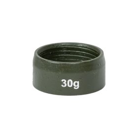 Benzár Mix Spare Lead Distance Feeder 40gr