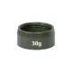 Benzár Mix Spare Lead Distance Feeder 40gr