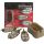 Carp Expert Method Feeders + Mould 50-60-70G