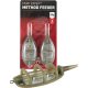 Carp Expert Method Feeders 2Pcs 50G
