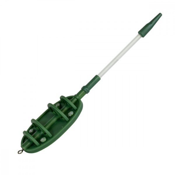 Carp Expert Competition Method Feeder Feeder Long Cast 30 G