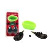 Carp Expert Pro Method Xl With Mould 50G+50G Go Green Zinc Alloy