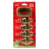 Carp Expert Smart Method Feeder 15G+20G+25G+35G With Mould Go Green