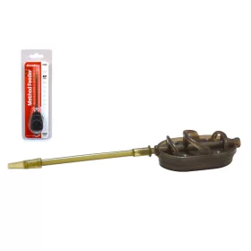 Carp Expert Oval 50gr Method Feeder