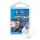 L&K Micro Jig 2412 JIG head 8 - 2gr - 4pcs