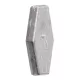 EnergoTeam Hexagonal Sliding Lead 10gr