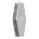 EnergoTeam Hexagonal Sliding Lead 150gr