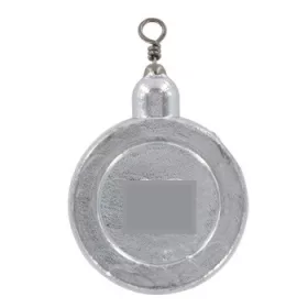 EnergoTeam Swivel Plate Lead 120gr
