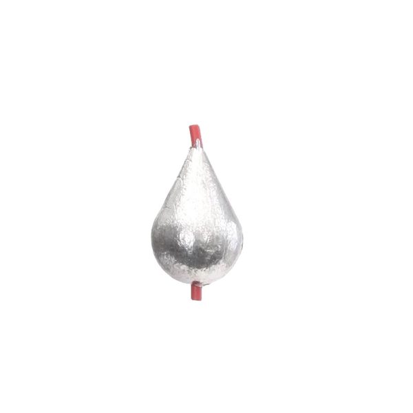 Drop Lead W/Silicon Tube 8G