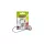 Wizard Twister Head Master Jig Head 3/0 - 18gr - 3pcs - 18gr