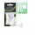 Wizard Twister Head Go Green 04 3G 3Pcs/Pack