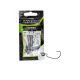 Wizard CHEBU JIG HEAD 10G 2/0 2PCS/BAG Cheburashka