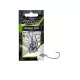 Wizard BULLET PRO JIG HEAD 5G 1/0 3PCS/BAG Cheburashka