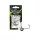 Wizard Edge Pro Jig Head 2,5G 6 3Pcs/Bag