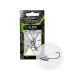 Wizard UL Pro Jig Head 1G 6 3Pcs/Bag