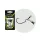 Wizard Fine Jig Rig 4 4gr Offset Rig 2pcs