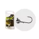 Wizard Silurus Pro 3/0 12gr Jig Head 4pcs