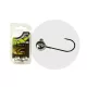 Wizard Silurus Pro 7/0 40gr Jig Head 2pcs
