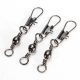 EuroCarp Safety Swivel Clamp size 6