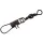 EuroCarp Safety Swivel Snap size 8