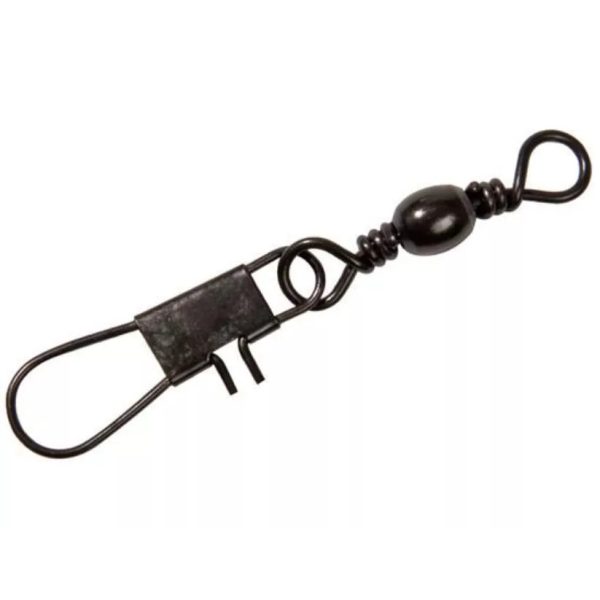 EuroCarp Safety Swivel Clamp size 8