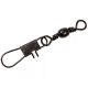 EuroCarp Safety Swivel Clamp size 8