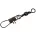 EuroCarp swivels, snaps, stoppers