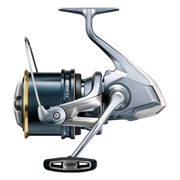 Shimano Fliegen 35 SD Front drag reel (5SA653000)