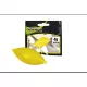 Wizard Upose Underwater Float Yellow 4g