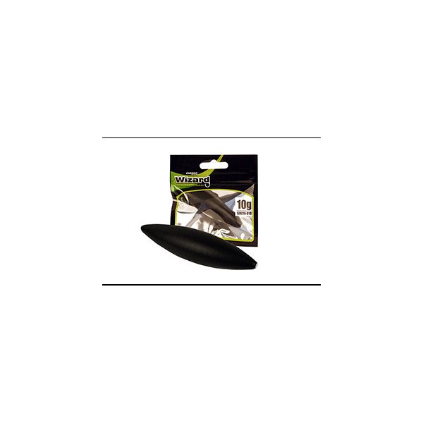 Float Wizard Upose 10G Black