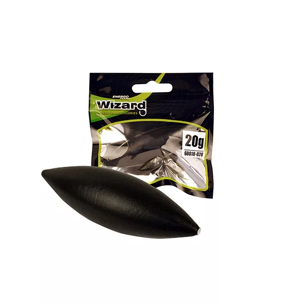 Wizard Upose Float Catfish 40gr