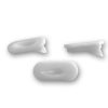 Browning Pulla Bush Oval L 2 pieces Ø,6MM
