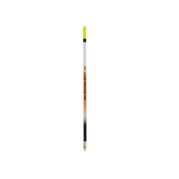 JOKER PROFESSIONAL MATCH-2 3G - Waggler float