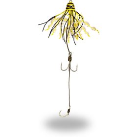 Black Cat Battle Teaser Yellow/Black 80G