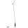 Diving fin 25cm