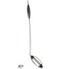 Diver Float W/Feeding Basket 25 Gr