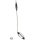 Diver Float W/Feeding Basket 25 Gr
