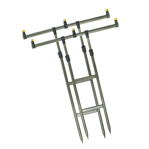 Carp Rod Holder Stand 2pcs/pack