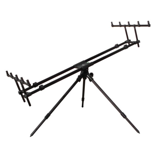 Carp Academy Grizzly Pro Rod Pod 115-170cm