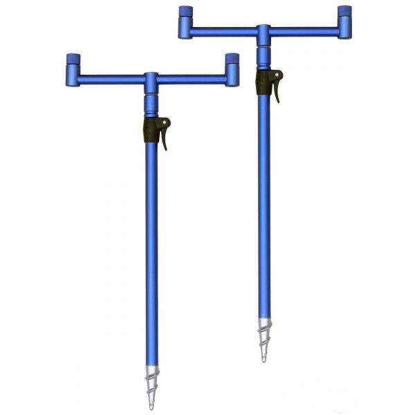 Team Feeder By Döme Rod Holder Set 22x40-60cm Stem Set