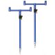 Team Feeder By Döme Rod Holder Set 22x40-60cm Stem Set