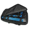 By Döme TEAM FEEDER Rod Holder Set with Bag