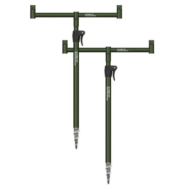 Carp Academy Feeder Rod Holder Set DLX 35-50cm