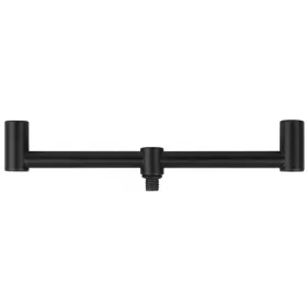 CARP ACADEMY Black Carp Buzzer Bar 18cm 2-rod Buzzer Bar