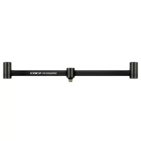 Carp Academy Black Carp Crossbar 30cm 2-rod