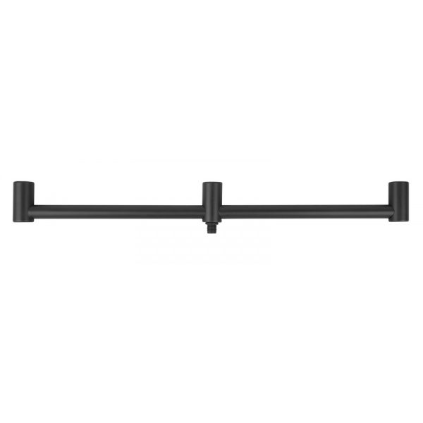 CARP ACADEMY - Black Carp crossbar 38cm 3 sticks - Crossbar