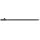 CARP ACADEMY Black Carp Bankstick XL 2-part 40-70cm Bankstick