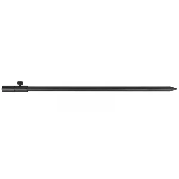 CARP ACADEMY Black Carp Bankstick XL 2-part 40-70cm Bankstick